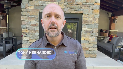 HelloNation Features "Mr. Debt Relief" Tony Hernandez On How Long Debt Settlement Takes
