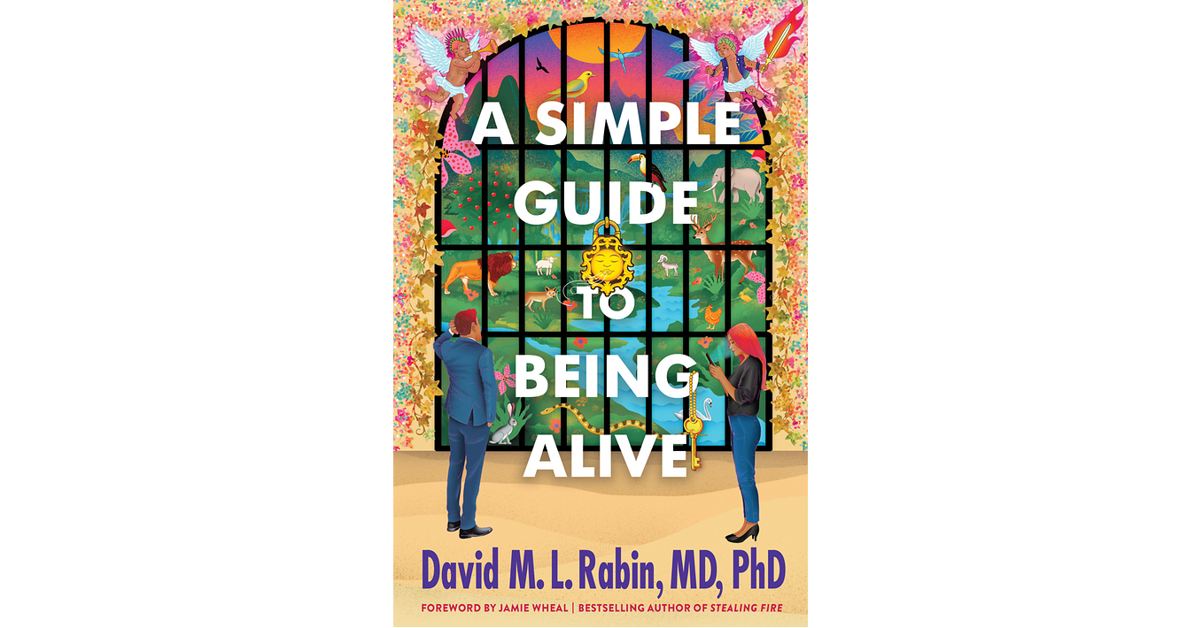 Curing Mental Illness and Eradicating Loneliness Through the Science of Safety Curing Mental Illness and Eradicating Loneliness Through the Science of Safety