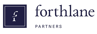 Forthlane Partners Ltd. logo.