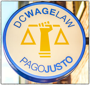 DCWageLaw Wins $172K Sanctions Award as Federal Court Affirms Workers' Right to Their Chosen Counsel