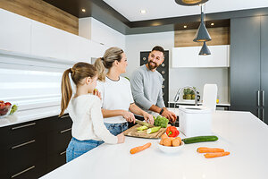 COMPOST GENIE® LAUNCHES NEW COUNTERTOP BIN TO MAKE DAILY COMPOSTING SIMPLER