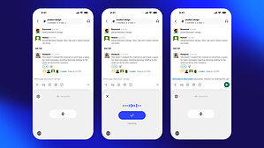 Speechify Launches Voice Typing Dictation on iOS and Mac, Bringing AI-Powered Dictation to Every App on Your Devices