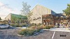 New Maltby Village, Including a New Home for the Beloved Maltby Cafe