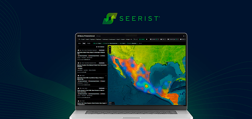 Seerist's Next Generation Platform