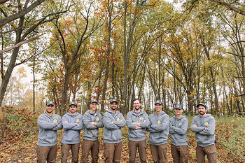 Plymouth, MI Area Pest Control Company