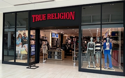 True Religion plans to open four new U.S. stores on the heels of its Boston opening; Hires Kristen Jones as Vice President of Retail.