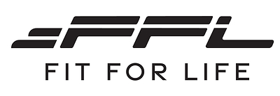 Fit for Life Logo
