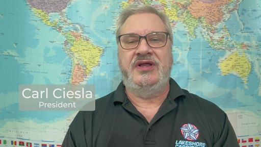Carbide Manufacturing Expert Carl Ciesla Shares How Beginners Can Build Strong Foundations in HelloNation