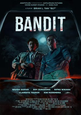 From Sold-Out Balinale Screening to Hollywood: Indonesian Thriller Bandit Set for Dances With Films World Premiere