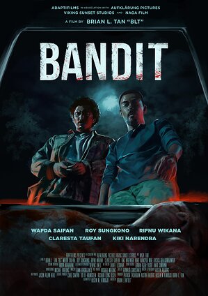 From Sold-Out Balinale Screening to Hollywood: Indonesian Thriller Bandit Set for Dances With Films World Premiere