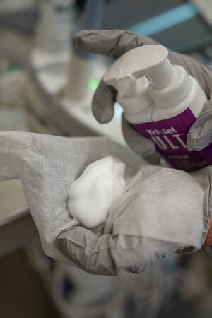 Parker Laboratories awarded Specialty High Level Ultrasound Probe Disinfection Equipment and Ultrasound Gel agreement with Premier, Inc.