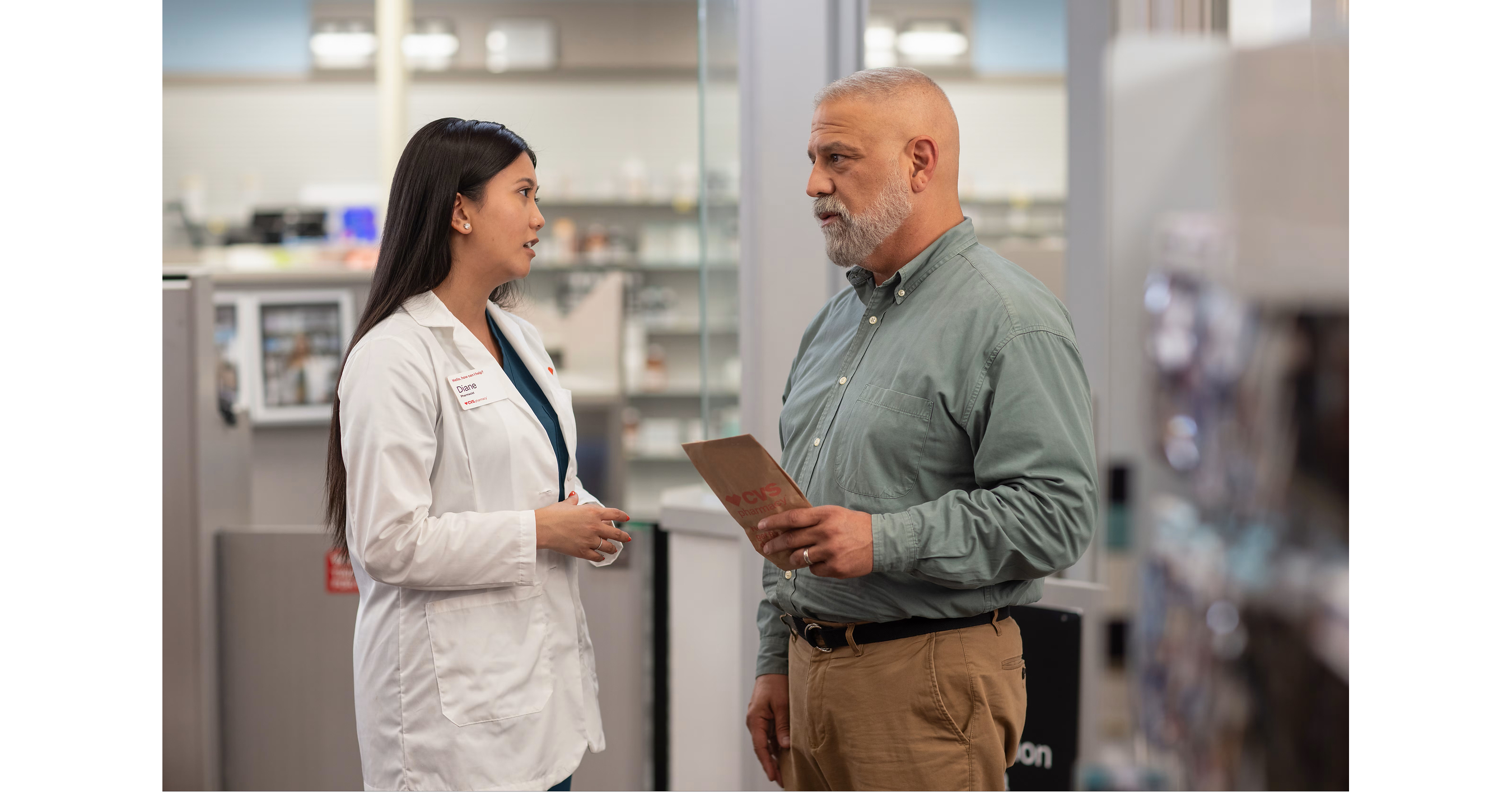 cvs glp 1 cost without insurance CVS Pharmacy® expands GLP‑1 support to lower costs, improve access, and help patients stay on therapy