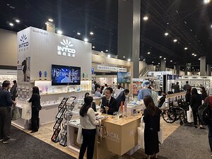 Na targach WHX Miami 2026 INTCO Medical prezentuje materiały medyczne jednorazowego użytku, sprzęt rehabilitacyjny i rozwiązania do fizjoterapii