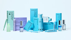 Innovative South Korean Feminine Care Brand Lactomedi Makes Its U.S. Retail Debut with Nationwide CVS Launch