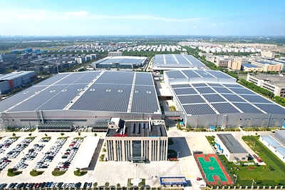 LONGi en Enery gaan samenwerken aan een zonne- en batterijproject op giga-schaal in Roemenië, waarbij Enery's 1,5GW-pijplijn wordt gelanceerd