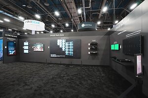LG expande portfólio DVLED com novos LG MAGNIT e soluções All-in-One na InfoComm 2026