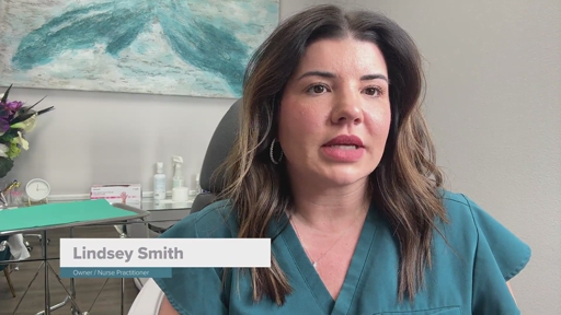 In HelloNation, Med Spa Expert Lindsey Smith Details How Many Sessions It Takes to See Real Results from Body Contouring