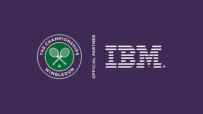 IBM and Wimbledon IBM and Wimbledon