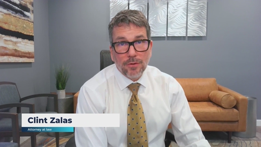 Trial Attorney Clint Zalas of South Bend Explains Why Cases Often Take Longer Than Expected for HelloNation