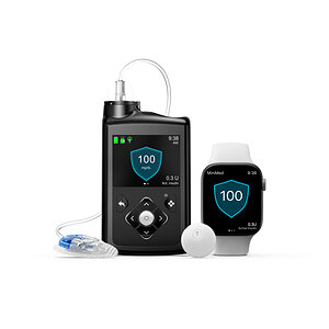 MiniMed launches Instinct sensors in Europe giving people with diabetes more sensor choice with the same proven outcomes