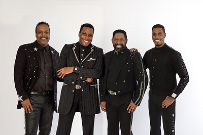 JAM Arena Announces Fall Concert Series Featuring The Commodores and Orleans with Pure Prairie League