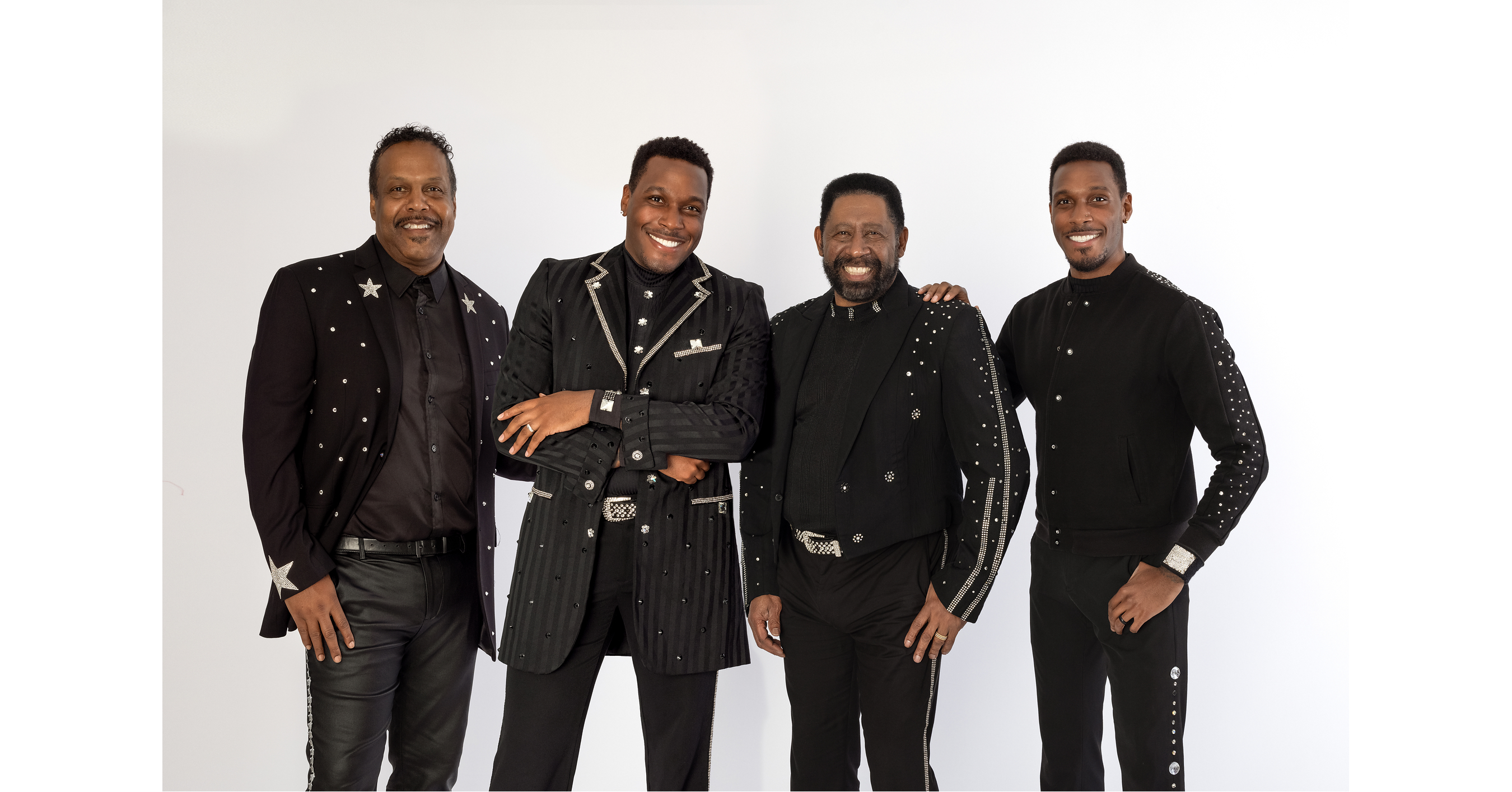 JAM Arena Announces Fall Concert Series Featuring The Commodores and Orleans with Pure Prairie League JAM Arena Announces Fall Concert Series Featuring The Commodores and Orleans with Pure Prairie League