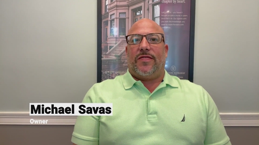 Real Estate Experts Jim and Mike Savas Explain What Really Makes a Home Sell in HelloNation