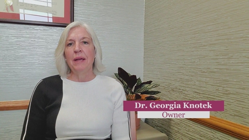 In HelloNation, Dental Expert Dr. Georgia Knotek Explains Jaw Clicking and TMJ Concerns