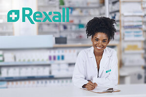 Rexall Pharmacy launches a convenient Weight Management Program to support Canadians on their health journey.