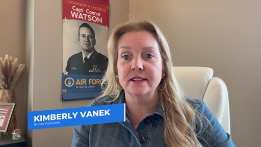 In HelloNation, Real Estate Expert Kimberly Vanek Outlines Key Factors to Pay Attention to When Touring Homes