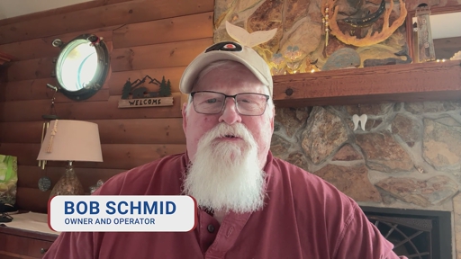 In HelloNation, HVAC Expert Bob Schmid Outlines Causes of Air Conditioner Cooling Issues