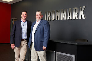 Ironmark Names Matt Marzullo Chief Executive Officer as Company Enters Next Stage of Growth
