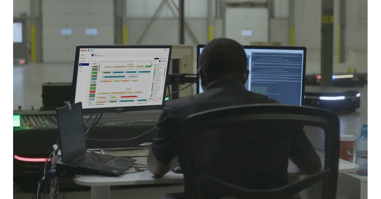 Rockwell Automation Launches FactoryTalk Orchestration Software at Automate