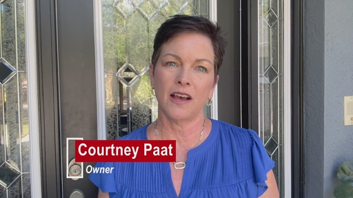 In HelloNation, Insurance Expert Courtney Paat Reviews Florida Homeowners Insurance Coverage and Key Policy Details
