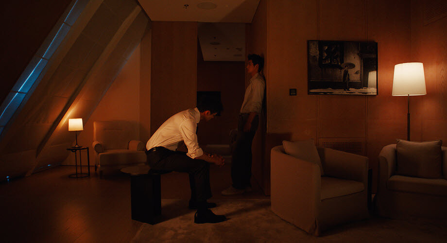 EDITION Hotels Unveils Original Mini-Drama Series -- An Invitation from E