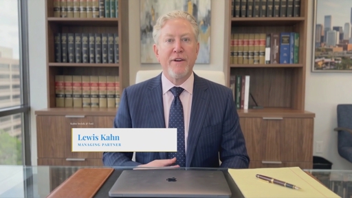 Erasca, Inc. Notice of August 10, 2026 Application Deadline for Class Action Lawsuit - Contact Lewis Kahn, Esq. at Kahn Swick &amp; Foti, LLC, Before Application Deadline