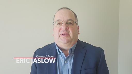 HelloNation Examines Insurance Bundling With Insights From Insurance Agent Eric Jaslow