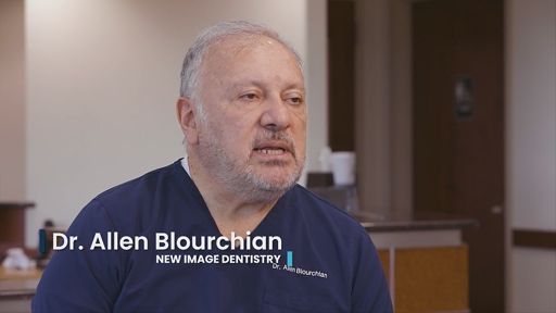 Dentistry Expert Dr. Allen Blourchian Explains Best Dental Implant Options in HelloNation