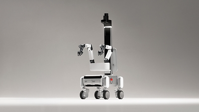Cobot Announces Second-Generation Proxie, Bringing Production-Tested Physical AI to Real Operations