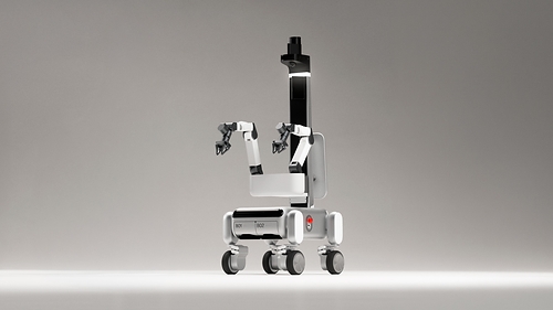 Cobot's Gen2 Proxie