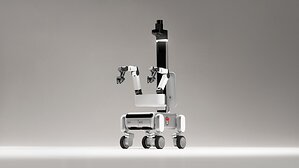 Cobot Announces Second-Generation Proxie, Bringing Production-Tested Physical AI to Real Operations