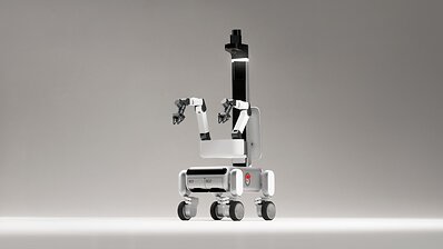 Cobot's Gen2 Proxie