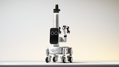 Cobot's Gen2 Proxie