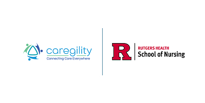 Caregility (https://caregility.com/) & Rutgers School of Nursing (https://nursing.rutgers.edu/)
