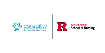 Caregility (https://caregility.com/) & Rutgers School of Nursing (https://nursing.rutgers.edu/)