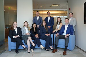 Navien Financial Becomes Navien &amp; Amaya Consultants, Naming the Partnership at Its Core