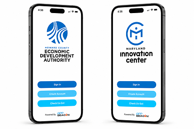 Howard County Economic Development Authority Selects Homegrown Technology Company App Beacon to Power Community Engagement Across Howard County's Business and Innovation Ecosystem
