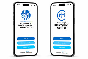 Howard County Economic Development Authority Selects Homegrown Technology Company App Beacon to Power Community Engagement Across Howard County's Business and Innovation Ecosystem