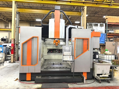 Webcast Auction Features Premier Mold Making and CNC Machining Assets from Model Die &amp; Mold, Inc.