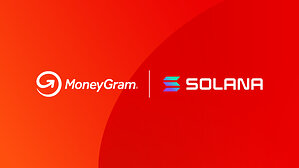 MoneyGram Joins Solana as Validator, Deepening Commitment to Blockchain Infrastructure